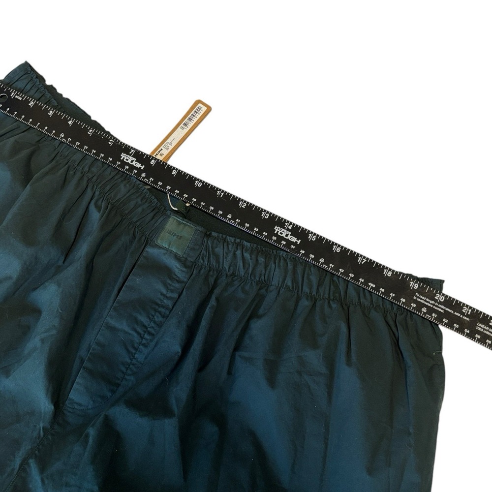 Skims Spa Sleep Pant Pine Green Size 4XL NWT Pants New - Picture 3 of 6